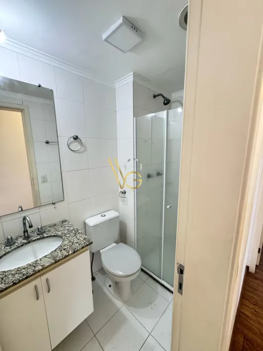 Imagem de Apartamento para venda possui 53 metros quadrados com 2 quartos em Vila Zilda (Tatuapé) - São Paulo - SP