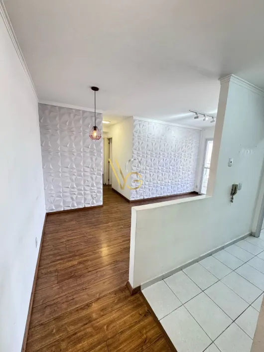 Imagem de Apartamento para venda possui 53 metros quadrados com 2 quartos em Vila Zilda (Tatuapé) - São Paulo - SP