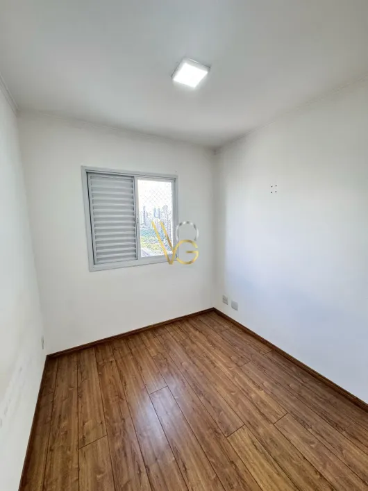 Imagem de Apartamento para venda possui 53 metros quadrados com 2 quartos em Vila Zilda (Tatuapé) - São Paulo - SP