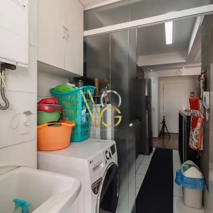 Imagem de Apartamento para venda tem 65m² com 2 quartos em Vila Matilde - São Paulo - SP