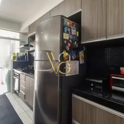 Imagem de Apartamento para venda tem 65m² com 2 quartos em Vila Matilde - São Paulo - SP