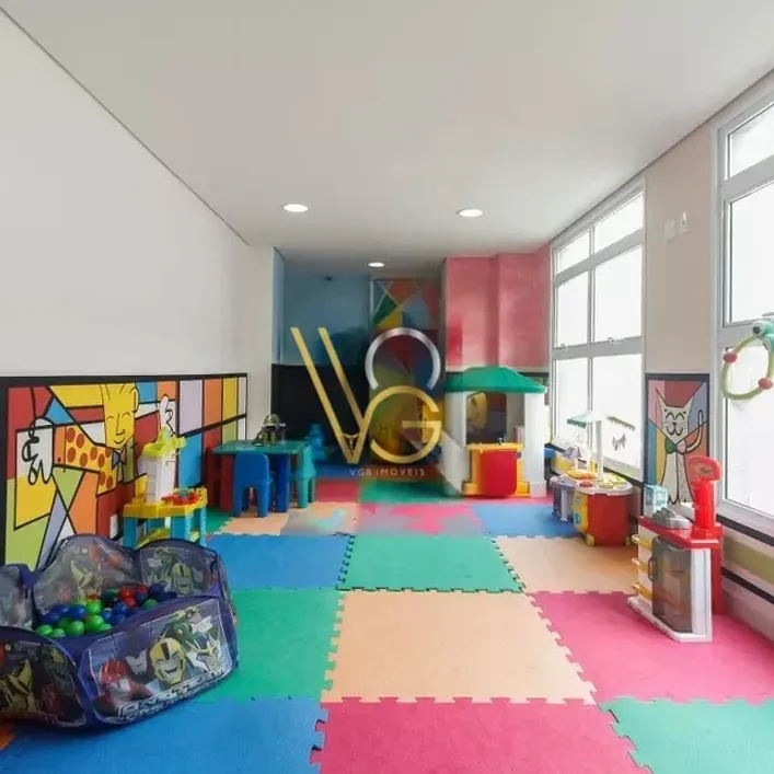 Imagem de Apartamento para venda tem 65m² com 2 quartos em Vila Matilde - São Paulo - SP