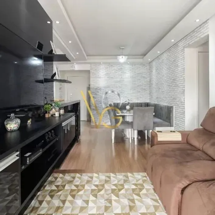 Imagem de Apartamento para venda tem 65m² com 2 quartos em Vila Matilde - São Paulo - SP