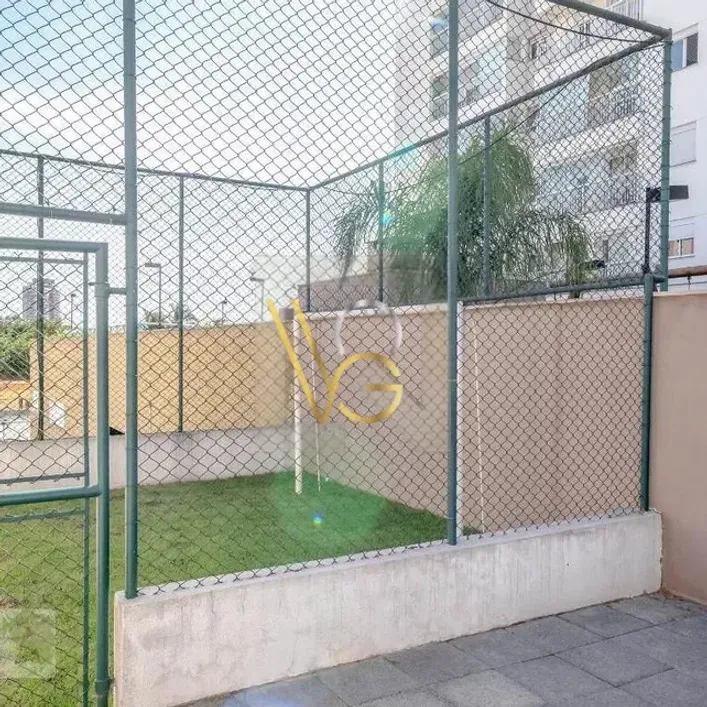 Imagem de Apartamento para venda tem 65m² com 2 quartos em Vila Matilde - São Paulo - SP