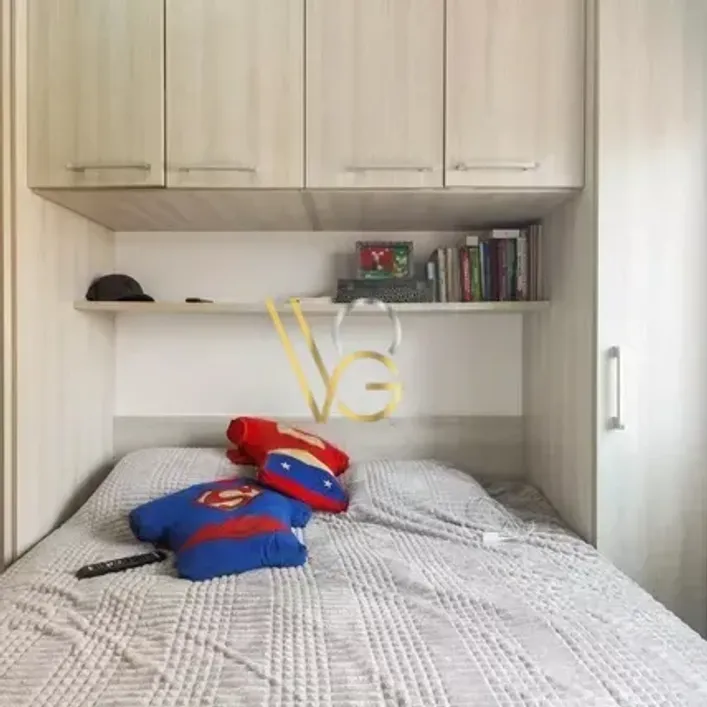 Imagem de Apartamento para venda tem 65m² com 2 quartos em Vila Matilde - São Paulo - SP