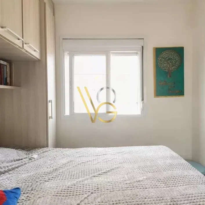 Imagem de Apartamento para venda tem 65m² com 2 quartos em Vila Matilde - São Paulo - SP