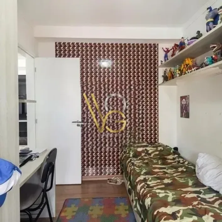 Imagem de Apartamento para venda tem 65m² com 2 quartos em Vila Matilde - São Paulo - SP