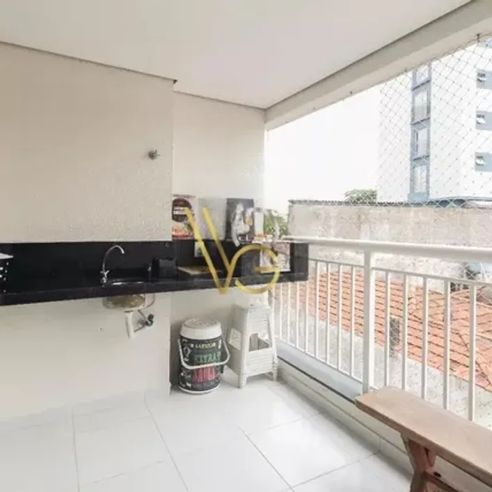 Imagem de Apartamento para venda tem 65m² com 2 quartos em Vila Matilde - São Paulo - SP
