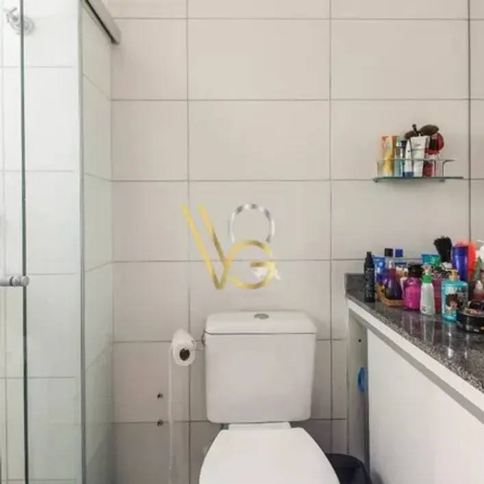 Imagem de Apartamento para venda tem 65m² com 2 quartos em Vila Matilde - São Paulo - SP