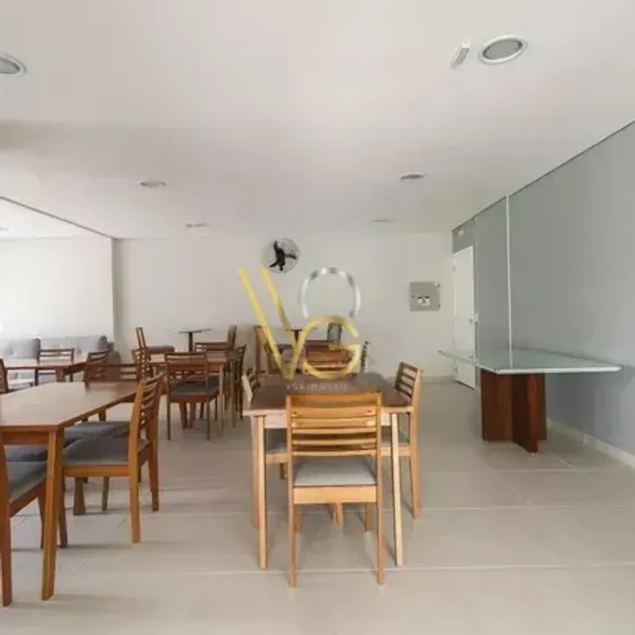 Imagem de Apartamento para venda tem 65m² com 2 quartos em Vila Matilde - São Paulo - SP