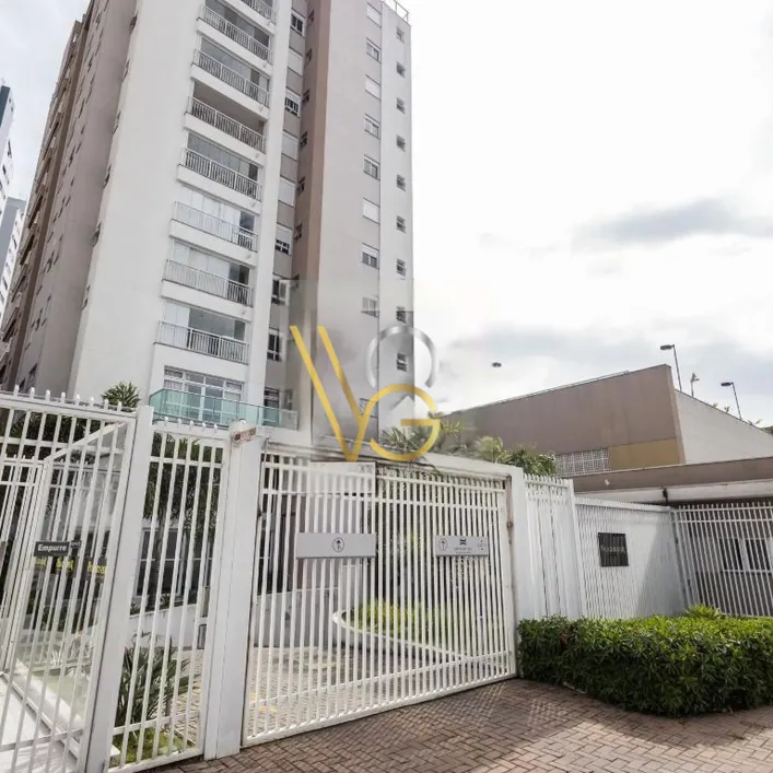 Imagem de Apartamento para venda tem 65m² com 2 quartos em Vila Matilde - São Paulo - SP