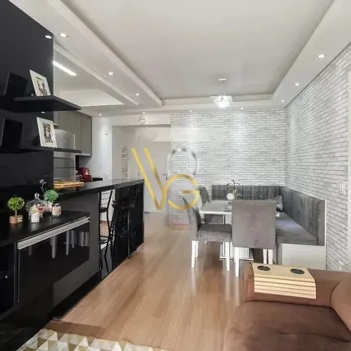 Imagem de Apartamento para venda tem 65m² com 2 quartos em Vila Matilde - São Paulo - SP