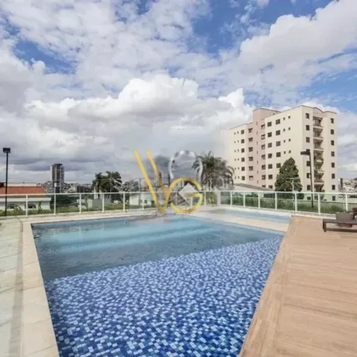 Imagem de Apartamento para venda tem 65m² com 2 quartos em Vila Matilde - São Paulo - SP