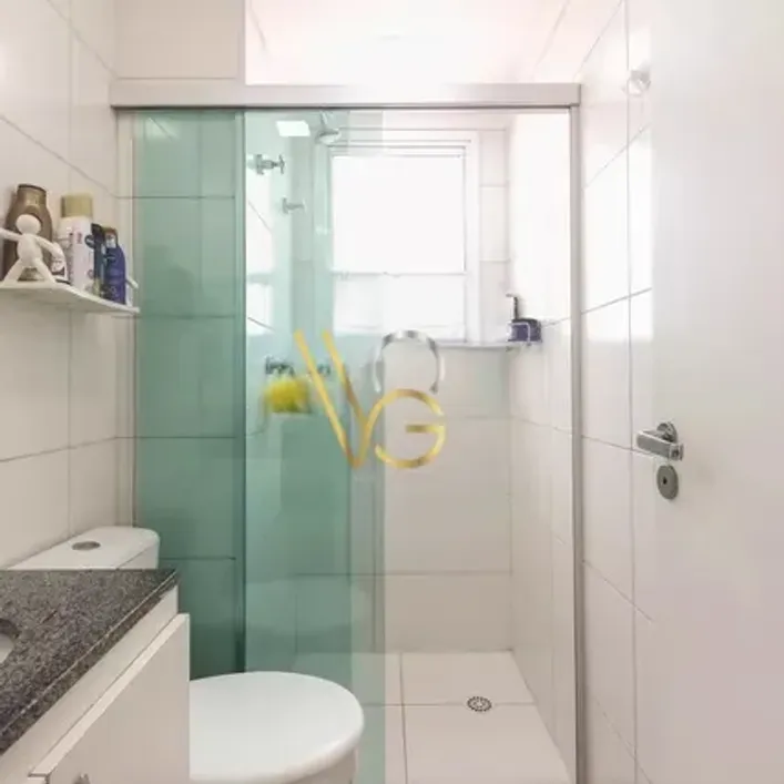 Imagem de Apartamento para venda tem 65m² com 2 quartos em Vila Matilde - São Paulo - SP