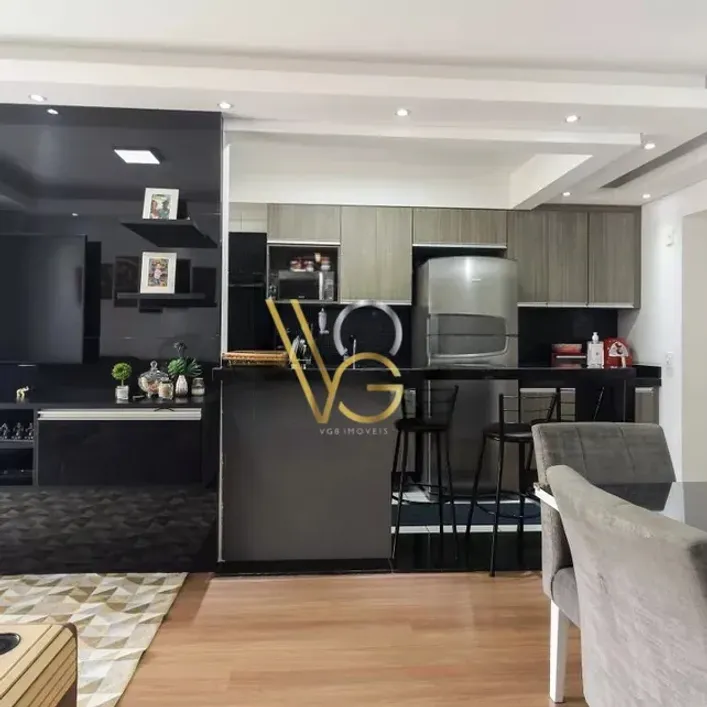 Imagem de Apartamento para venda tem 65m² com 2 quartos em Vila Matilde - São Paulo - SP