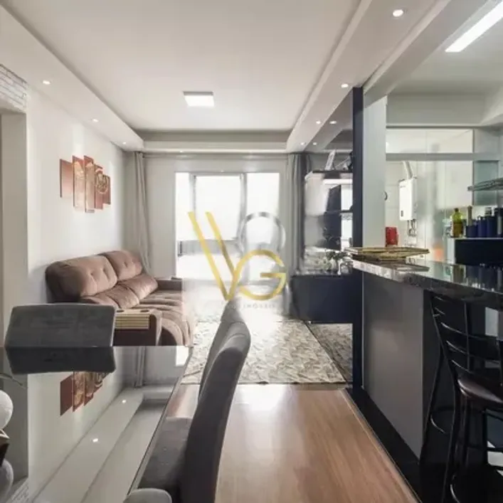 Imagem de Apartamento para venda tem 65m² com 2 quartos em Vila Matilde - São Paulo - SP