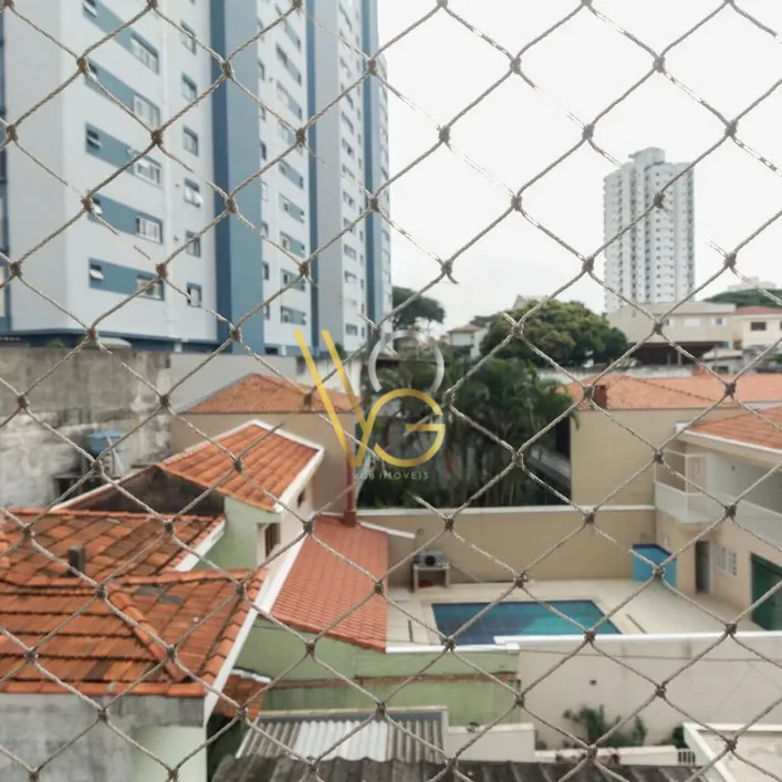 Imagem de Apartamento para venda tem 65m² com 2 quartos em Vila Matilde - São Paulo - SP