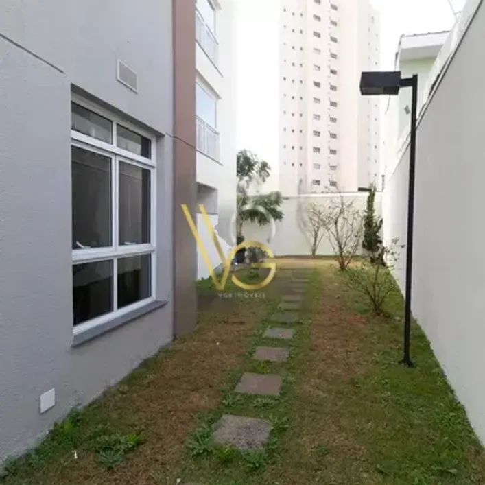 Imagem de Apartamento para venda tem 65m² com 2 quartos em Vila Matilde - São Paulo - SP