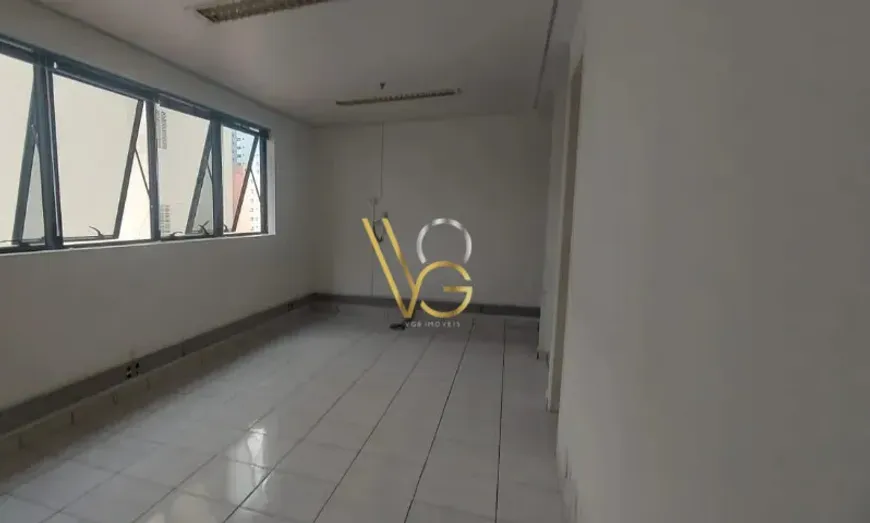 Imagem de Escritório para venda possui 28m² com 1 quarto em Perdizes - São Paulo - SP