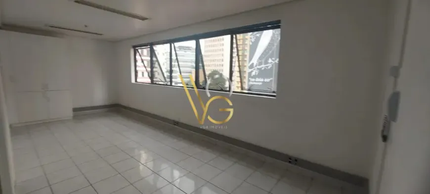 Imagem de Escritório para venda possui 28m² com 1 quarto em Perdizes - São Paulo - SP