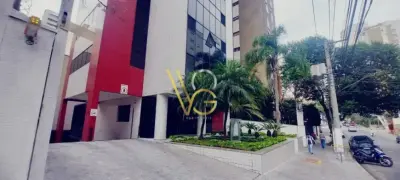 Imagem de Escritório para venda possui 28m² com 1 quarto em Perdizes - São Paulo - SP
