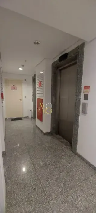 Imagem de Escritório para venda possui 28m² com 1 quarto em Perdizes - São Paulo - SP