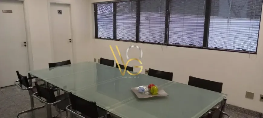 Imagem de Escritório para venda possui 28m² com 1 quarto em Perdizes - São Paulo - SP