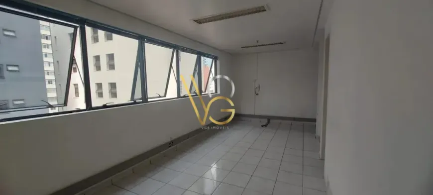 Imagem de Escritório para venda possui 28m² com 1 quarto em Perdizes - São Paulo - SP