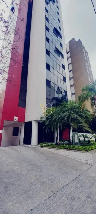 Imagem de Escritório para venda possui 28m² com 1 quarto em Perdizes - São Paulo - SP