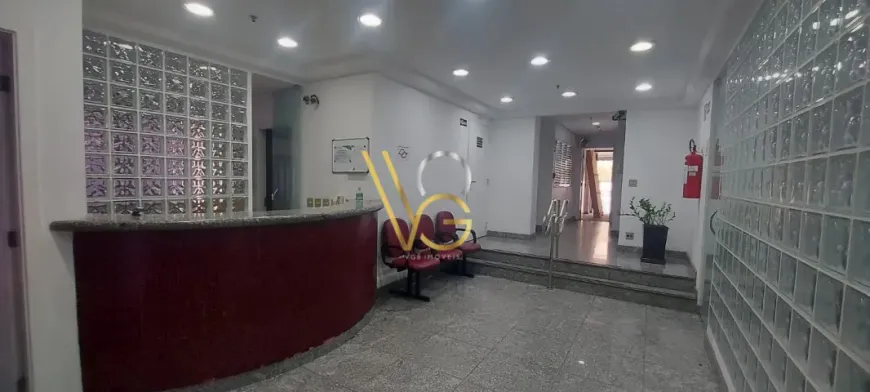 Imagem de Escritório para venda possui 28m² com 1 quarto em Perdizes - São Paulo - SP