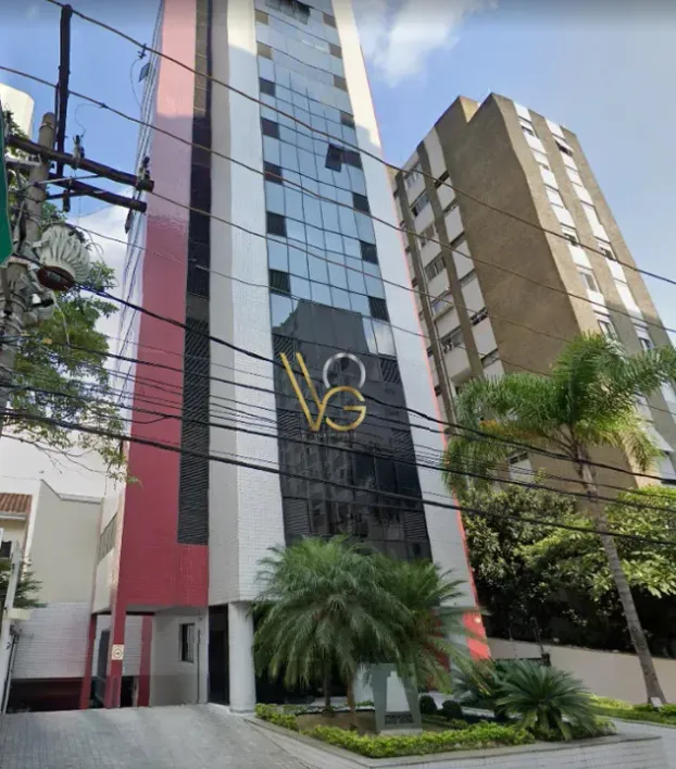 Imagem de Escritório para venda possui 28m² com 1 quarto em Perdizes - São Paulo - SP