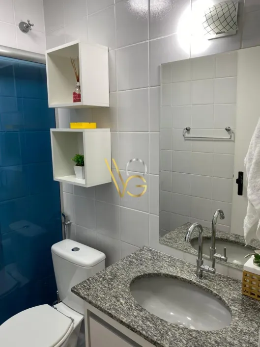 Imagem de Apartamento para venda com 63 metros quadrados com 3 quartos em Tatuapé - São Paulo - SP