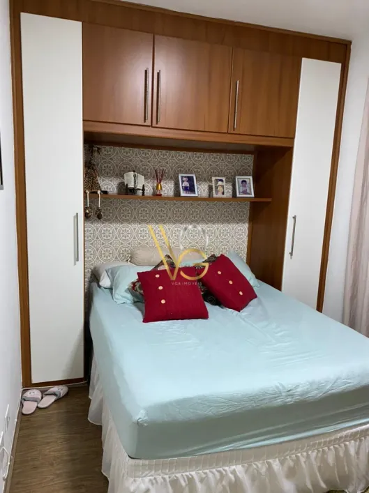 Imagem de Apartamento para venda com 63 metros quadrados com 3 quartos em Tatuapé - São Paulo - SP