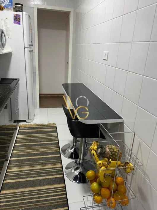 Imagem de Apartamento para venda com 63 metros quadrados com 3 quartos em Tatuapé - São Paulo - SP