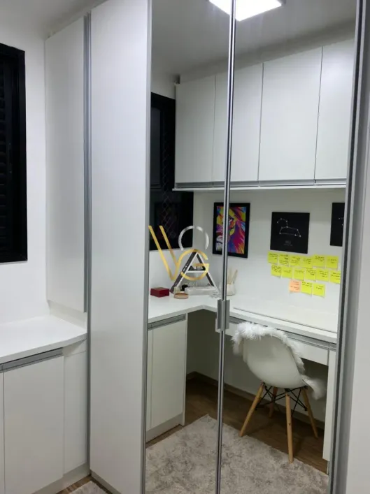 Imagem de Apartamento para venda com 63 metros quadrados com 3 quartos em Tatuapé - São Paulo - SP