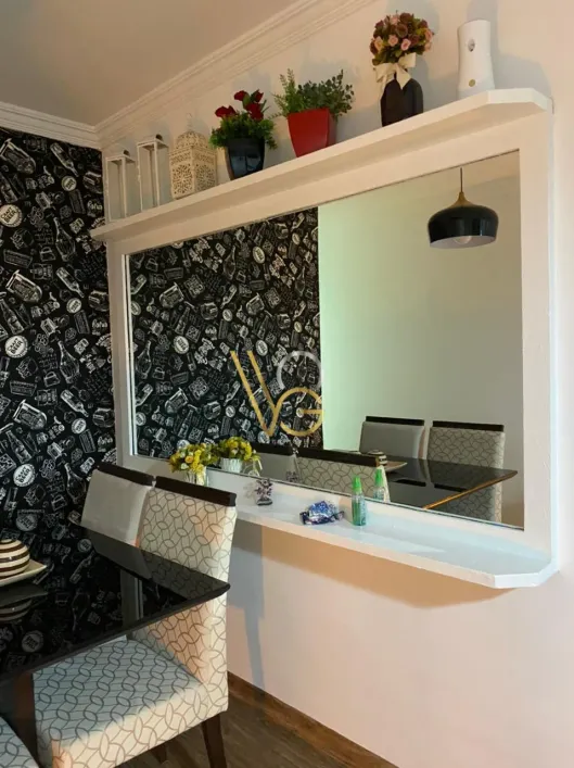 Imagem de Apartamento para venda com 63 metros quadrados com 3 quartos em Tatuapé - São Paulo - SP