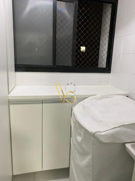 Imagem de Apartamento para venda com 63 metros quadrados com 3 quartos em Tatuapé - São Paulo - SP