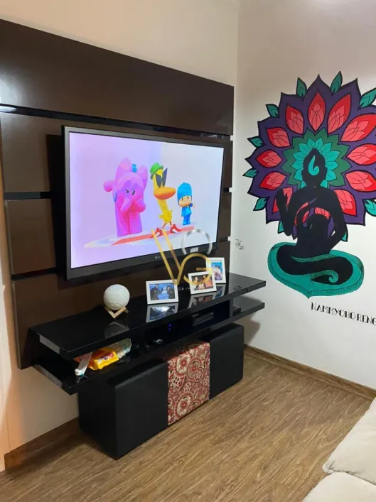 Imagem de Apartamento para venda com 63 metros quadrados com 3 quartos em Tatuapé - São Paulo - SP