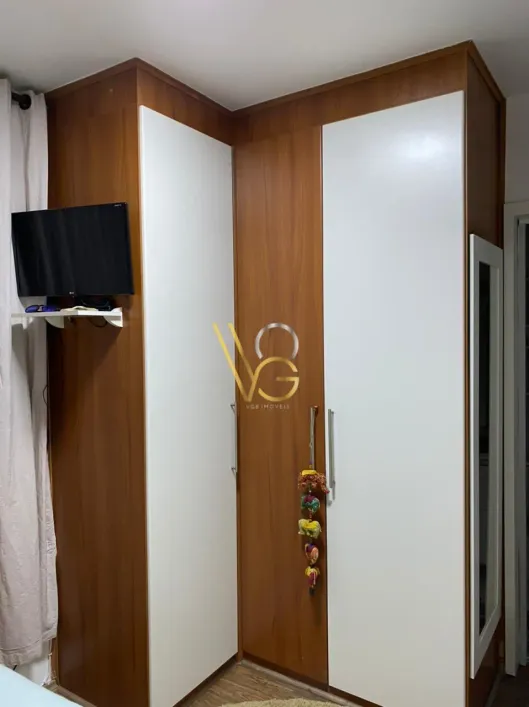 Imagem de Apartamento para venda com 63 metros quadrados com 3 quartos em Tatuapé - São Paulo - SP