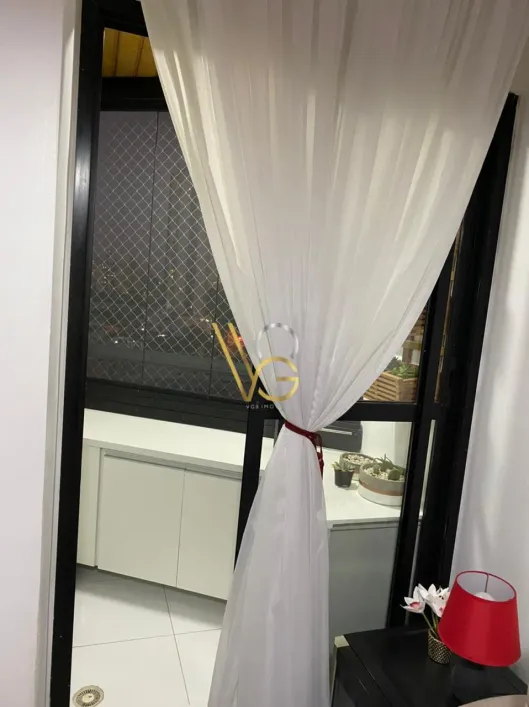 Imagem de Apartamento para venda com 63 metros quadrados com 3 quartos em Tatuapé - São Paulo - SP