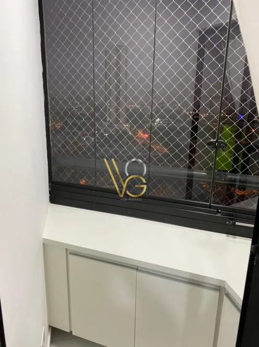 Imagem de Apartamento para venda com 63 metros quadrados com 3 quartos em Tatuapé - São Paulo - SP