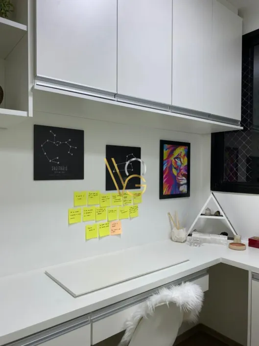 Imagem de Apartamento para venda com 63 metros quadrados com 3 quartos em Tatuapé - São Paulo - SP