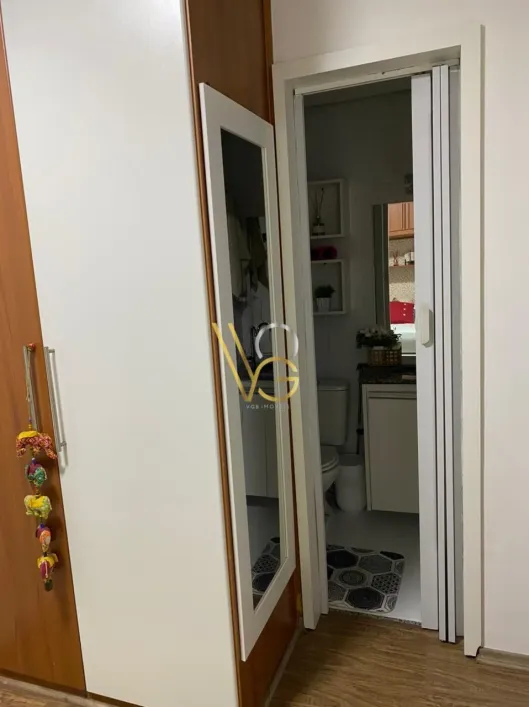 Imagem de Apartamento para venda com 63 metros quadrados com 3 quartos em Tatuapé - São Paulo - SP