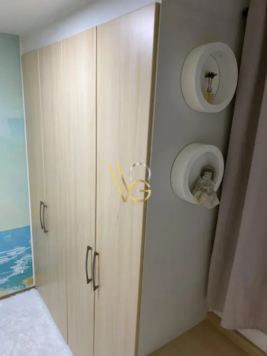 Imagem de Apartamento para venda com 63 metros quadrados com 3 quartos em Tatuapé - São Paulo - SP