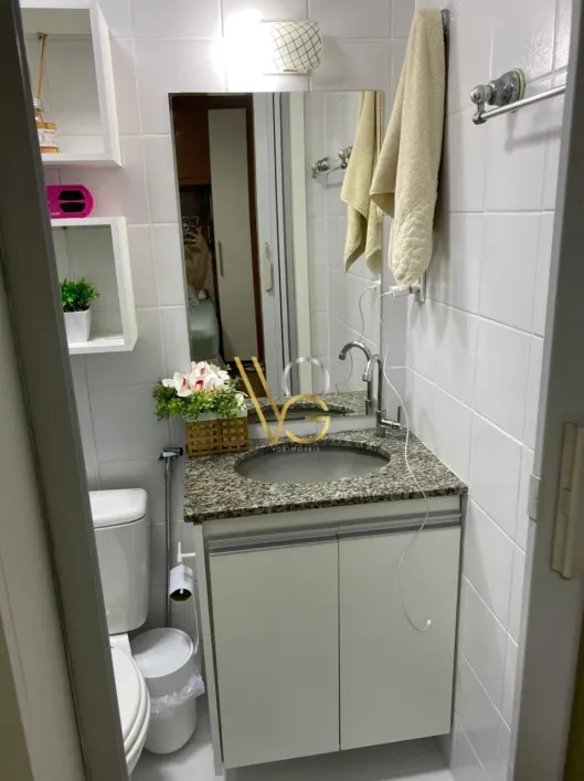 Imagem de Apartamento para venda com 63 metros quadrados com 3 quartos em Tatuapé - São Paulo - SP