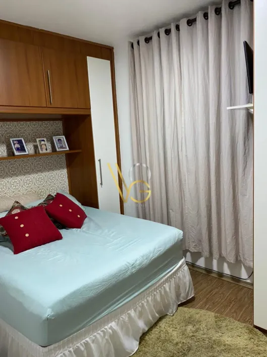 Imagem de Apartamento para venda com 63 metros quadrados com 3 quartos em Tatuapé - São Paulo - SP