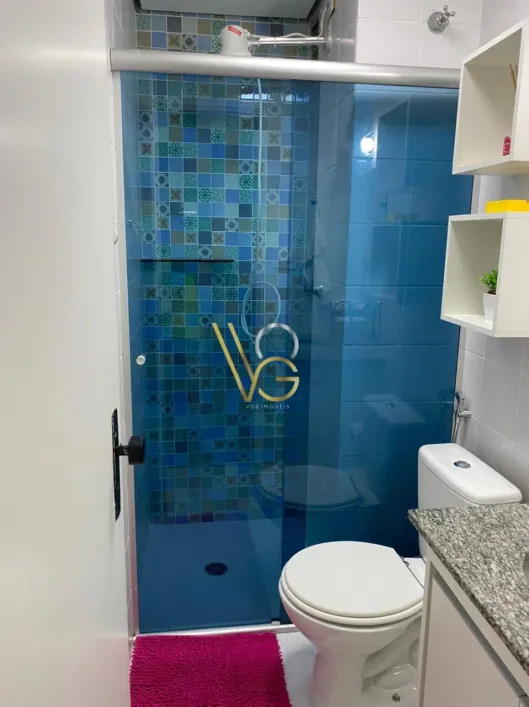 Imagem de Apartamento para venda com 63 metros quadrados com 3 quartos em Tatuapé - São Paulo - SP