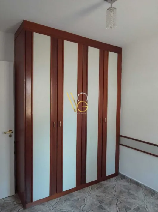 Imagem de Apartamento para aluguel tem 55m² com 2 quartos em Vila Invernada - São Paulo - SP