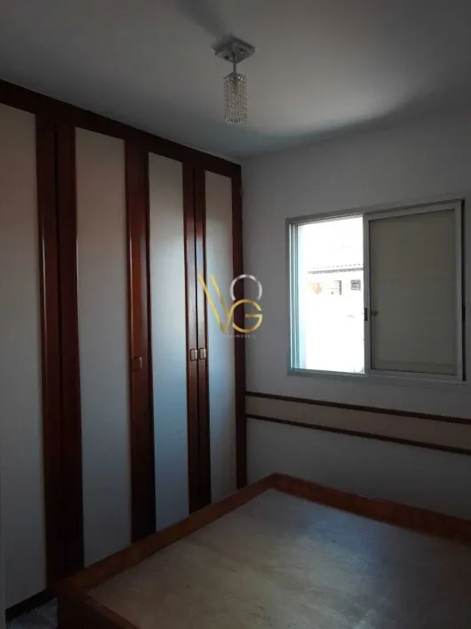 Imagem de Apartamento para aluguel tem 55m² com 2 quartos em Vila Invernada - São Paulo - SP