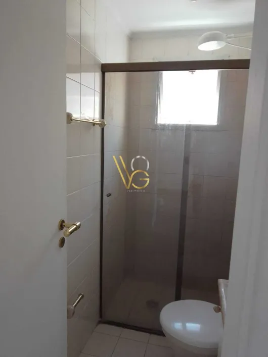 Imagem de Apartamento para aluguel tem 55m² com 2 quartos em Vila Invernada - São Paulo - SP